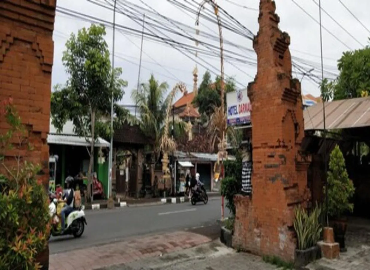 Hotel Darmadi Kuta Kuta   Kuta (Bali)