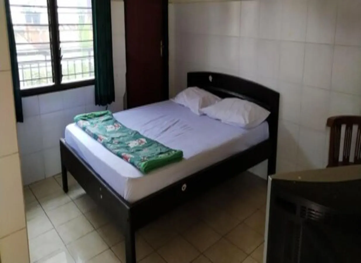 Hotel Darmadi Kuta Kuta  Indonesia