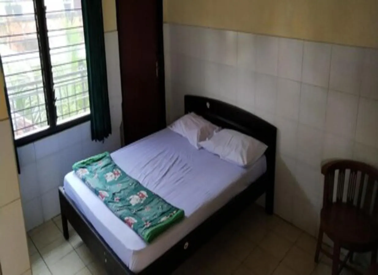 Hotel Darmadi Kuta Kuta