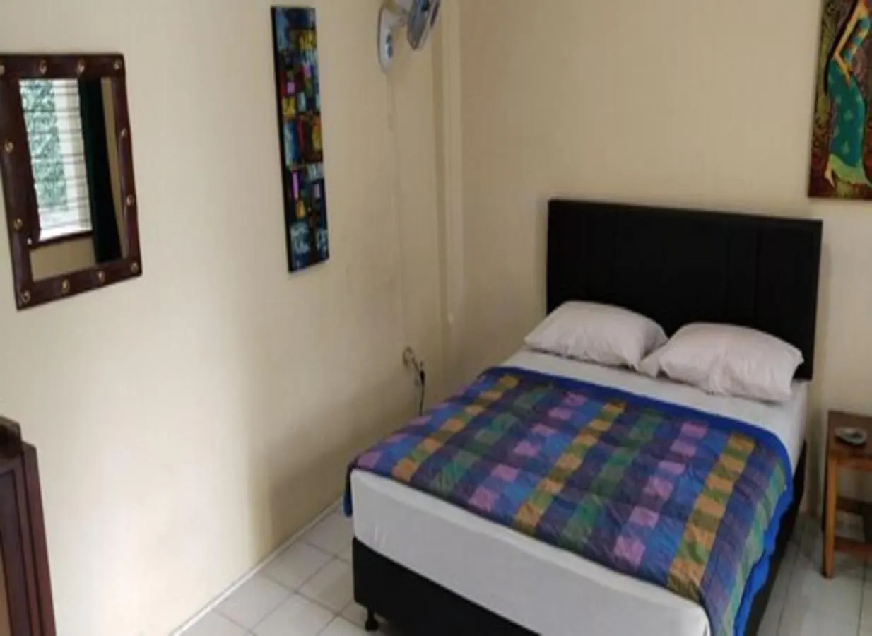 Hotel Darmadi Kuta Kuta  Indonesia