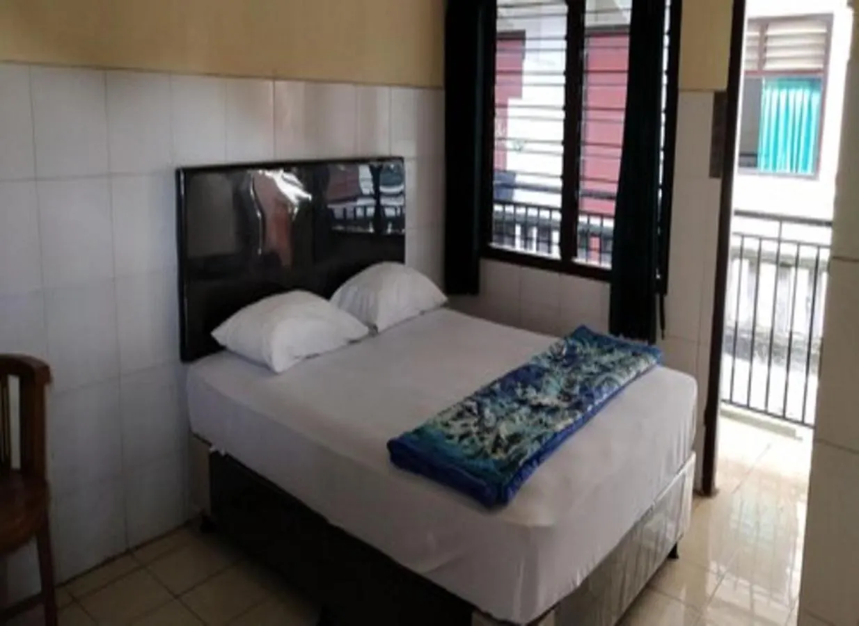 Hotel Darmadi Kuta Kuta  Kuta (Bali)