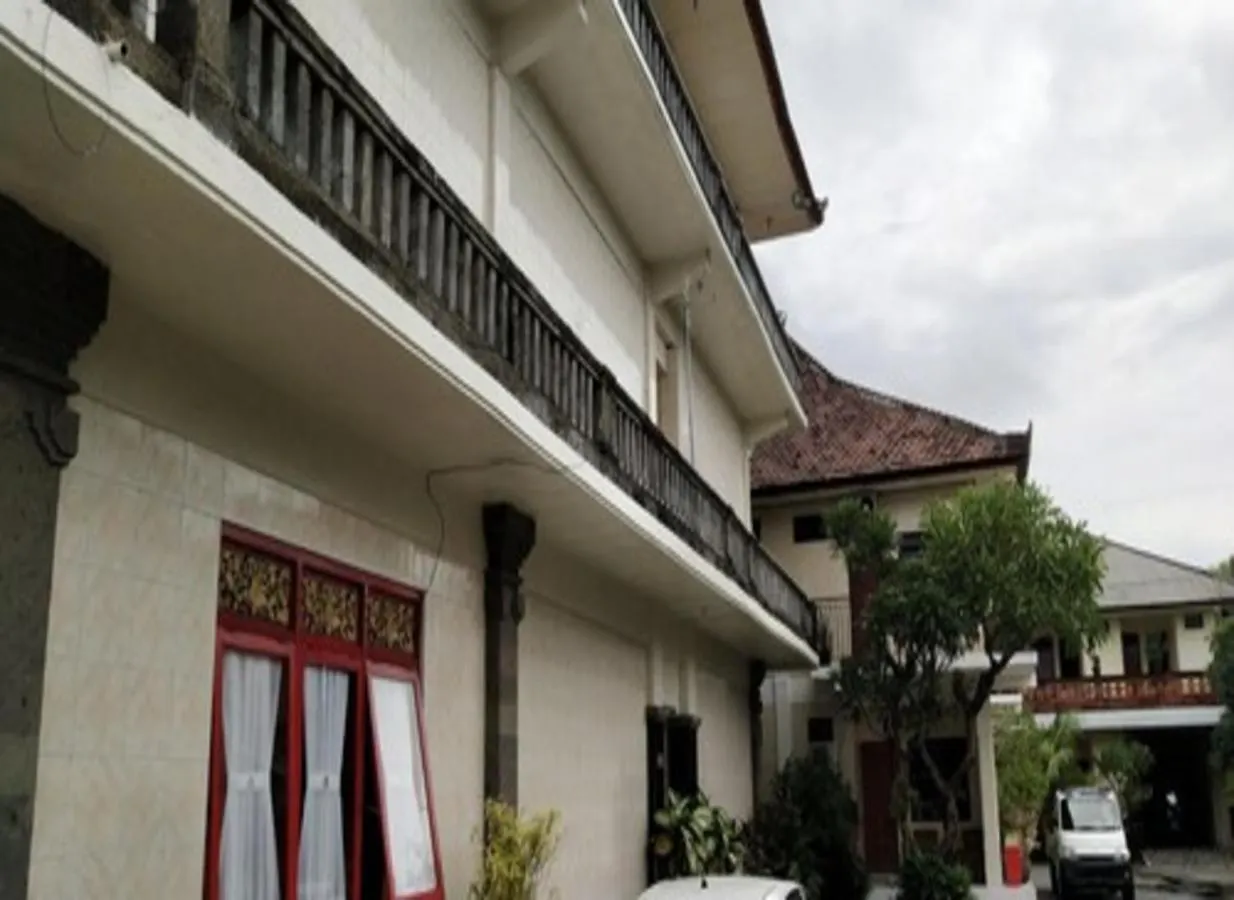 Hotel Darmadi Kuta Kuta