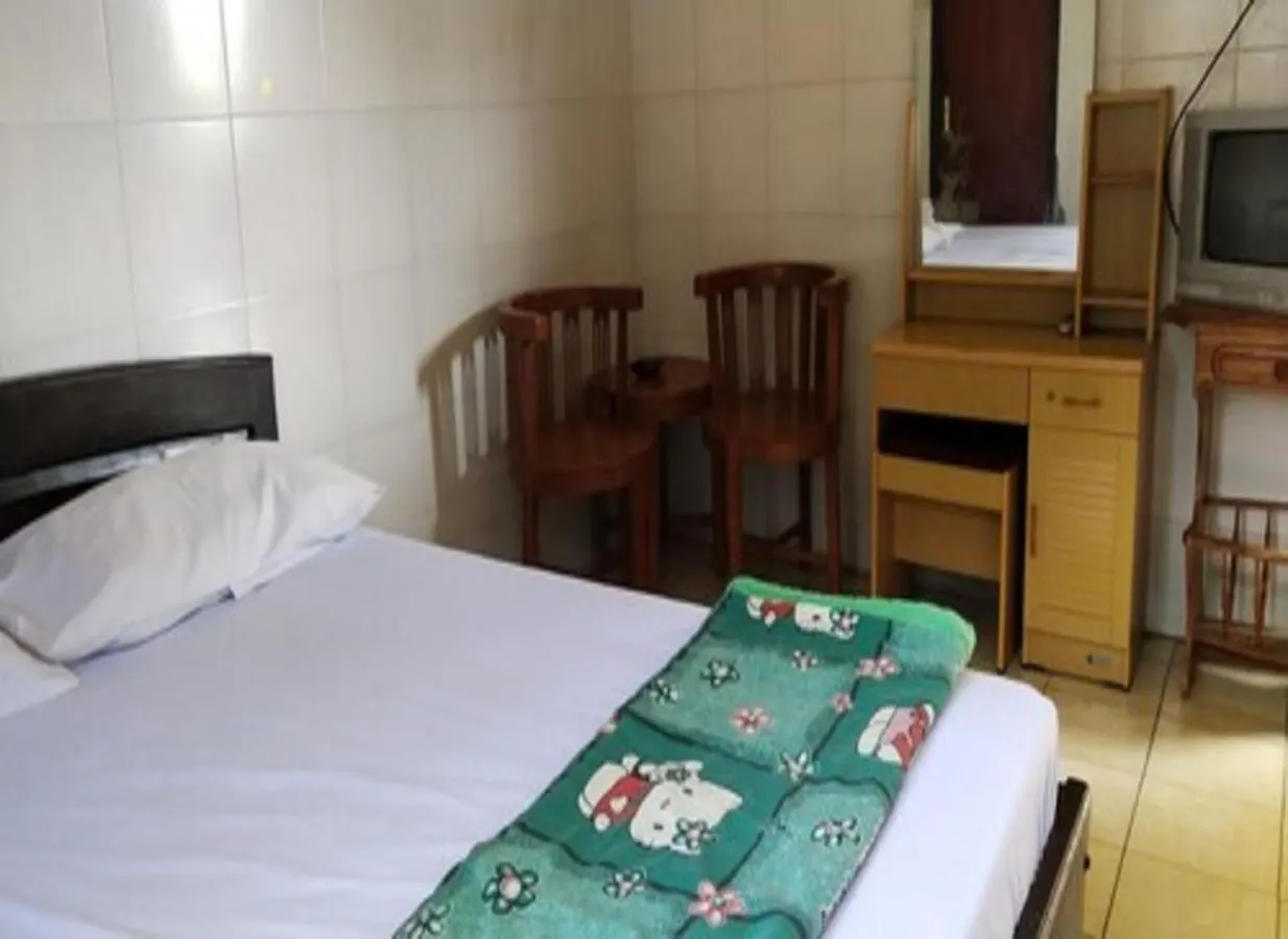 Hotel Darmadi Kuta Kuta