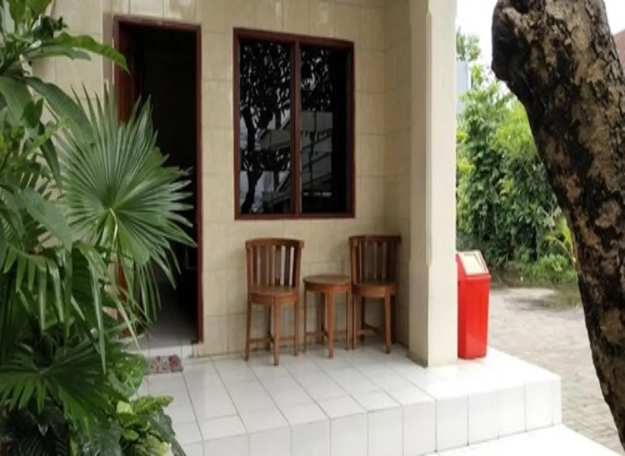 Hotel Darmadi Kuta Kuta  Indonesia