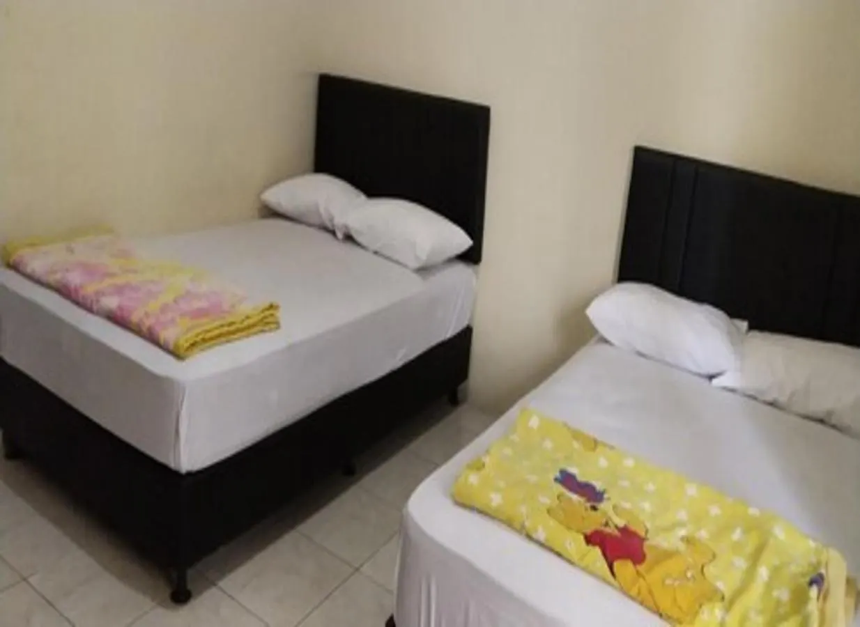 Hotel Darmadi Kuta Kuta  0*, Kuta (Bali) Indonesia