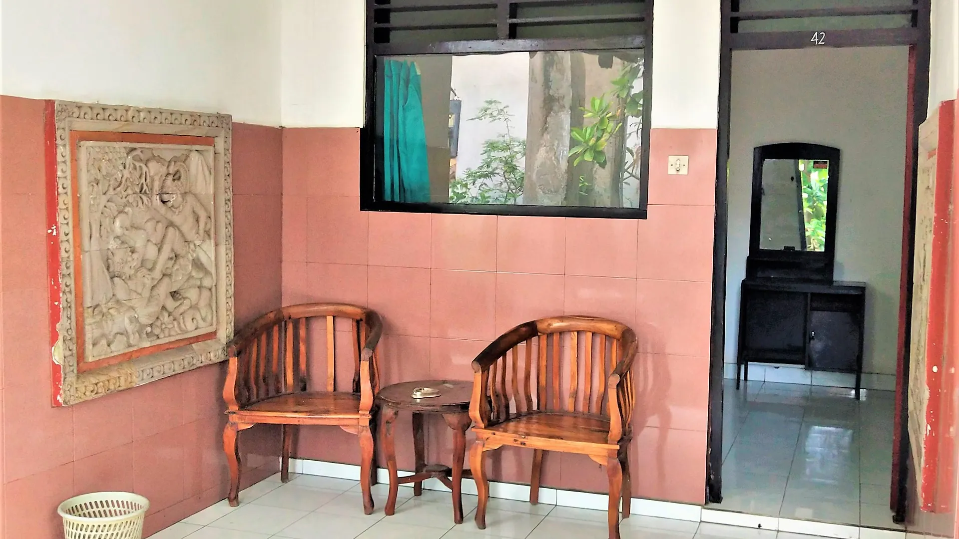 Hotel Darmadi Kuta Kuta   Kuta (Bali)
