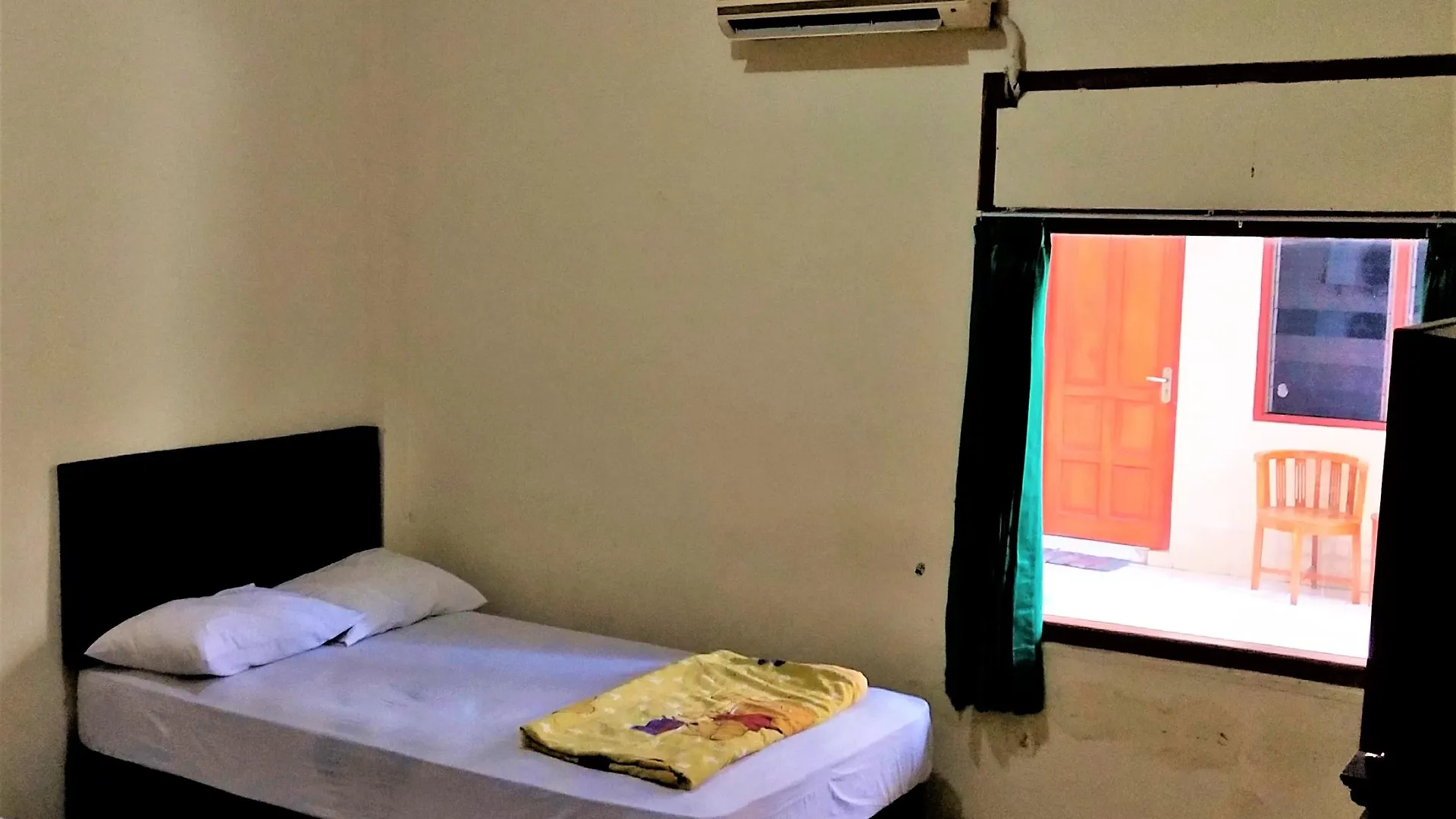 Hotel Darmadi Kuta Kuta