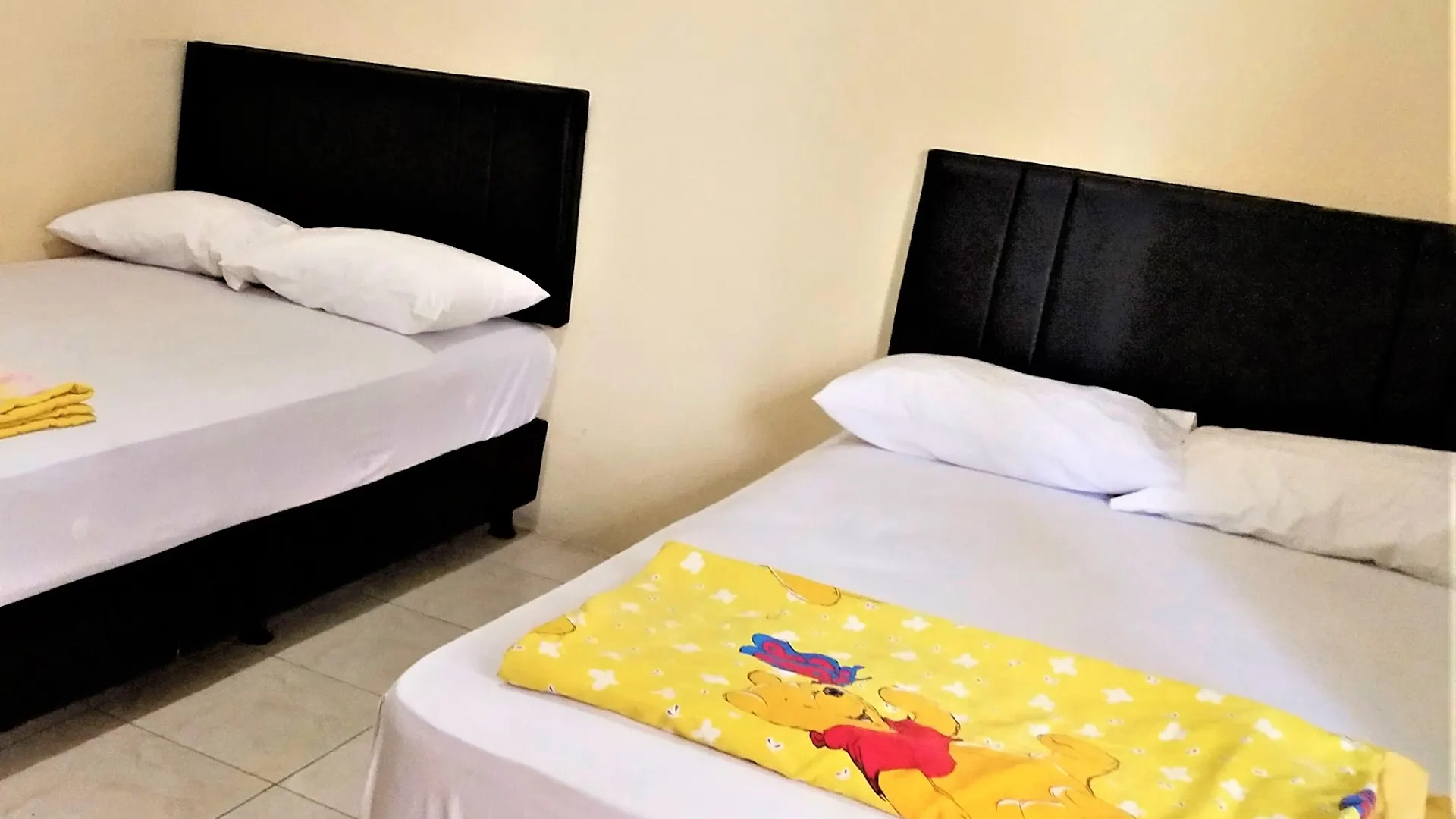 Hotel Darmadi Kuta Kuta  Kuta (Bali)