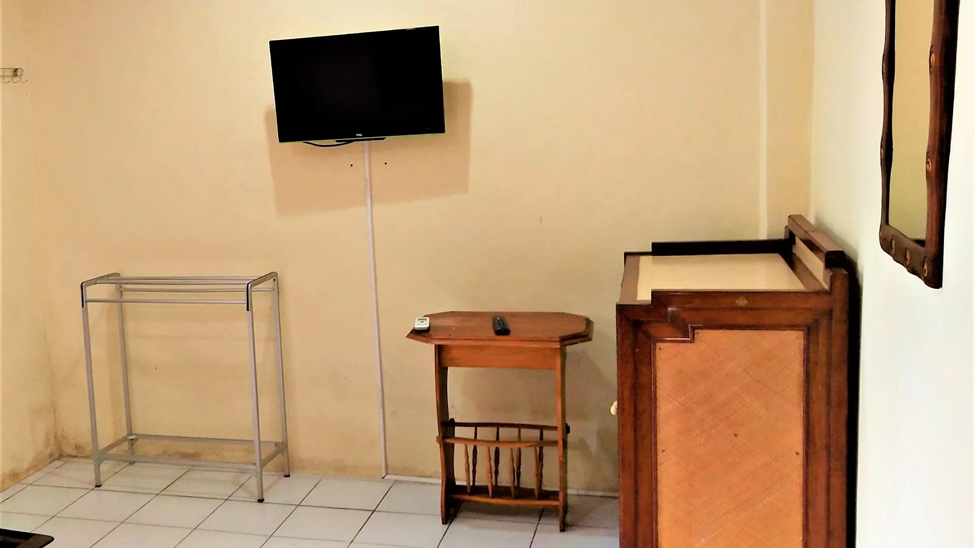Hotel Darmadi Kuta Kuta