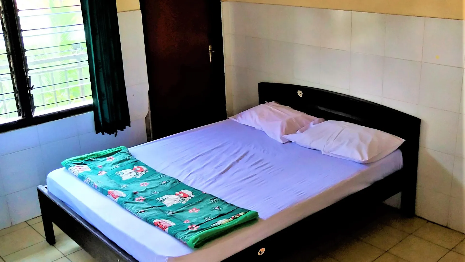Hotel Darmadi Kuta Kuta