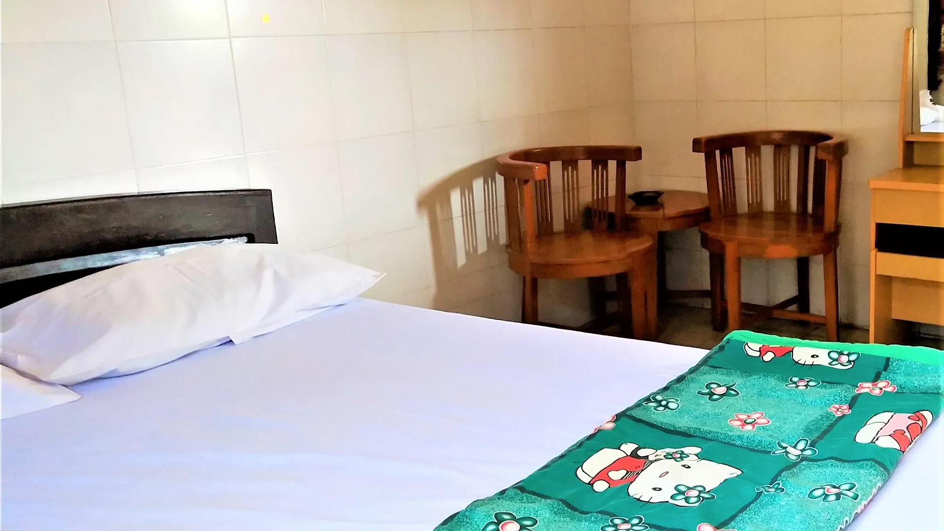 Hotel Darmadi Kuta Kuta
