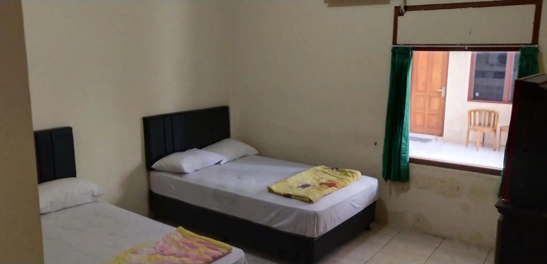 Hotel Darmadi Kuta Kuta