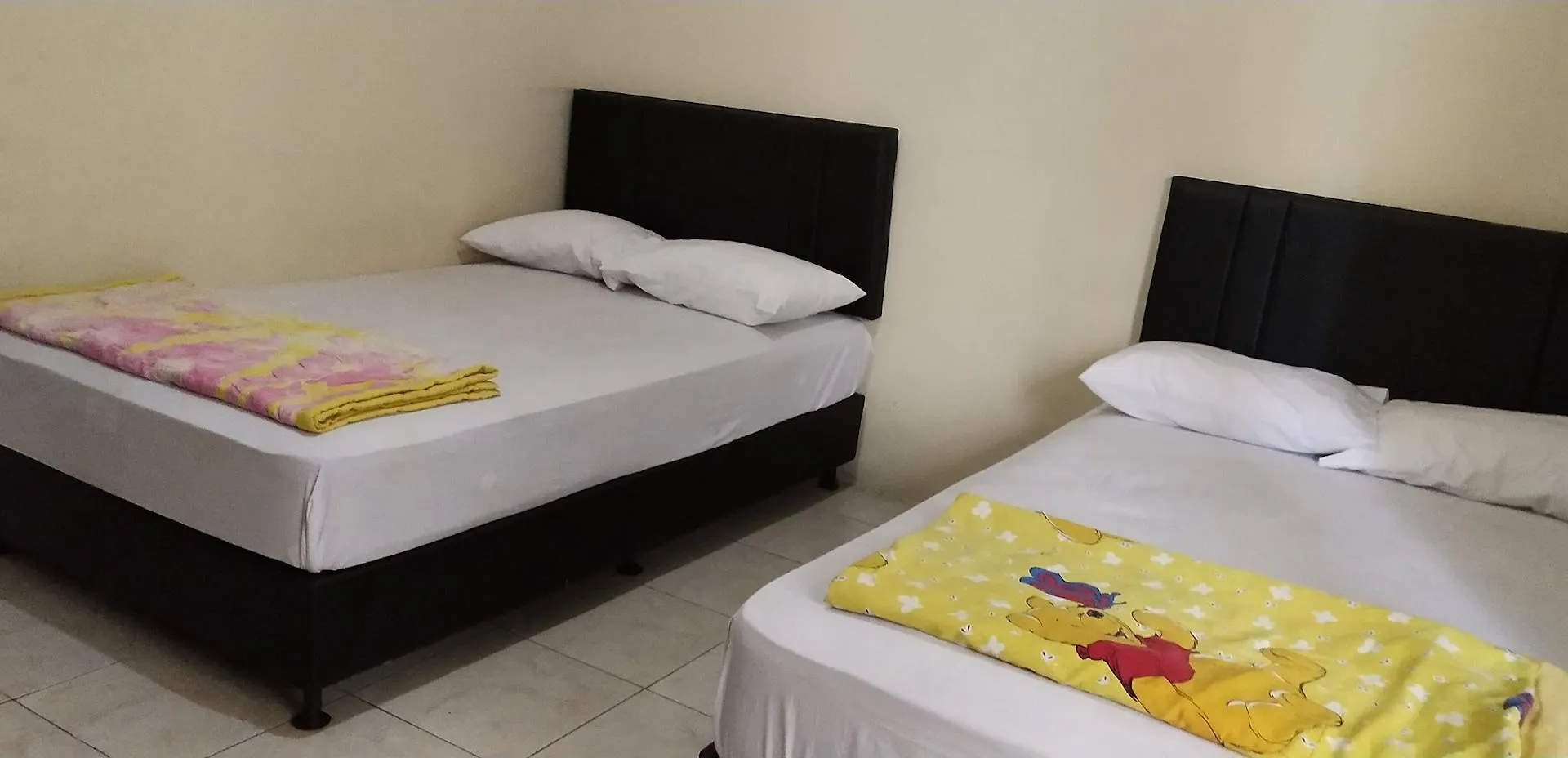 Hotel Darmadi Kuta Kuta  0*, Kuta (Bali) Indonesia