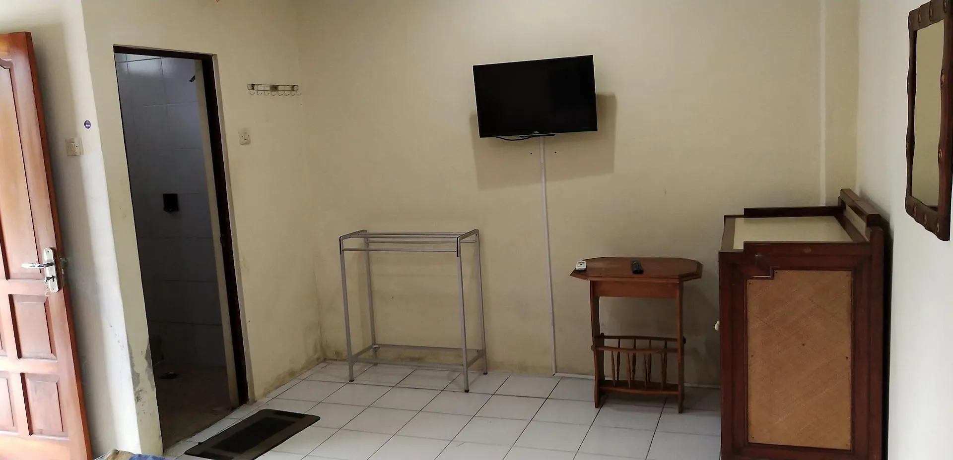 Hotel Darmadi Kuta Kuta