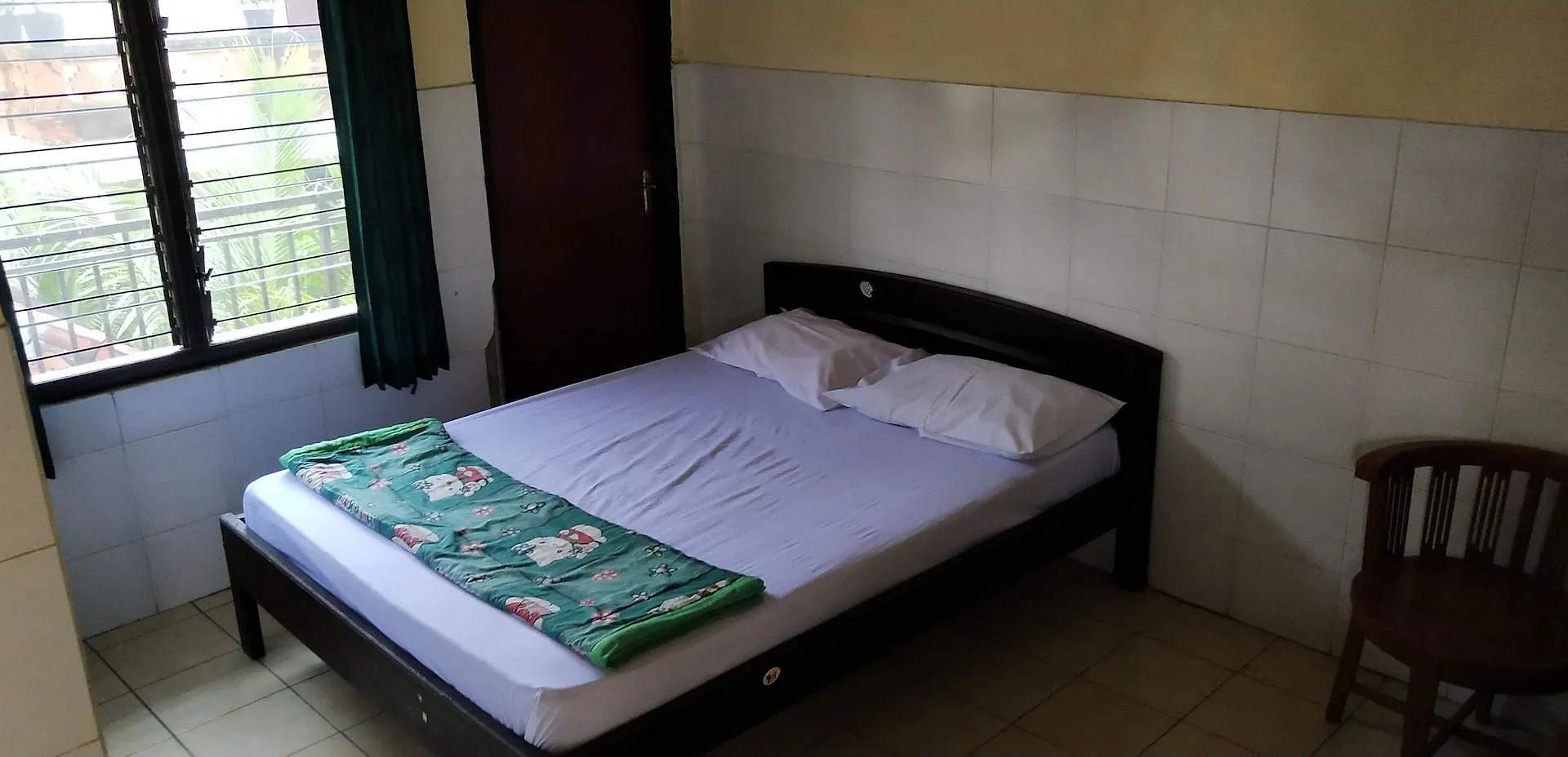 Hotel Darmadi Kuta Kuta   Kuta (Bali)