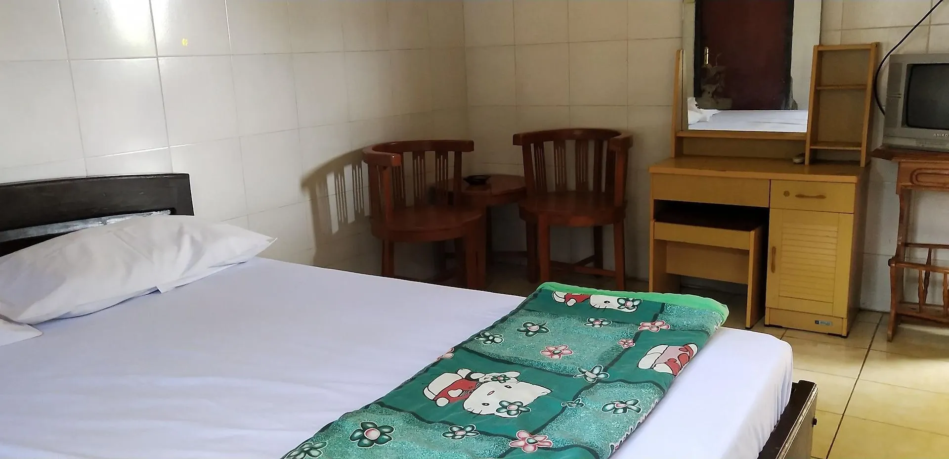 Hotel Darmadi Kuta Kuta