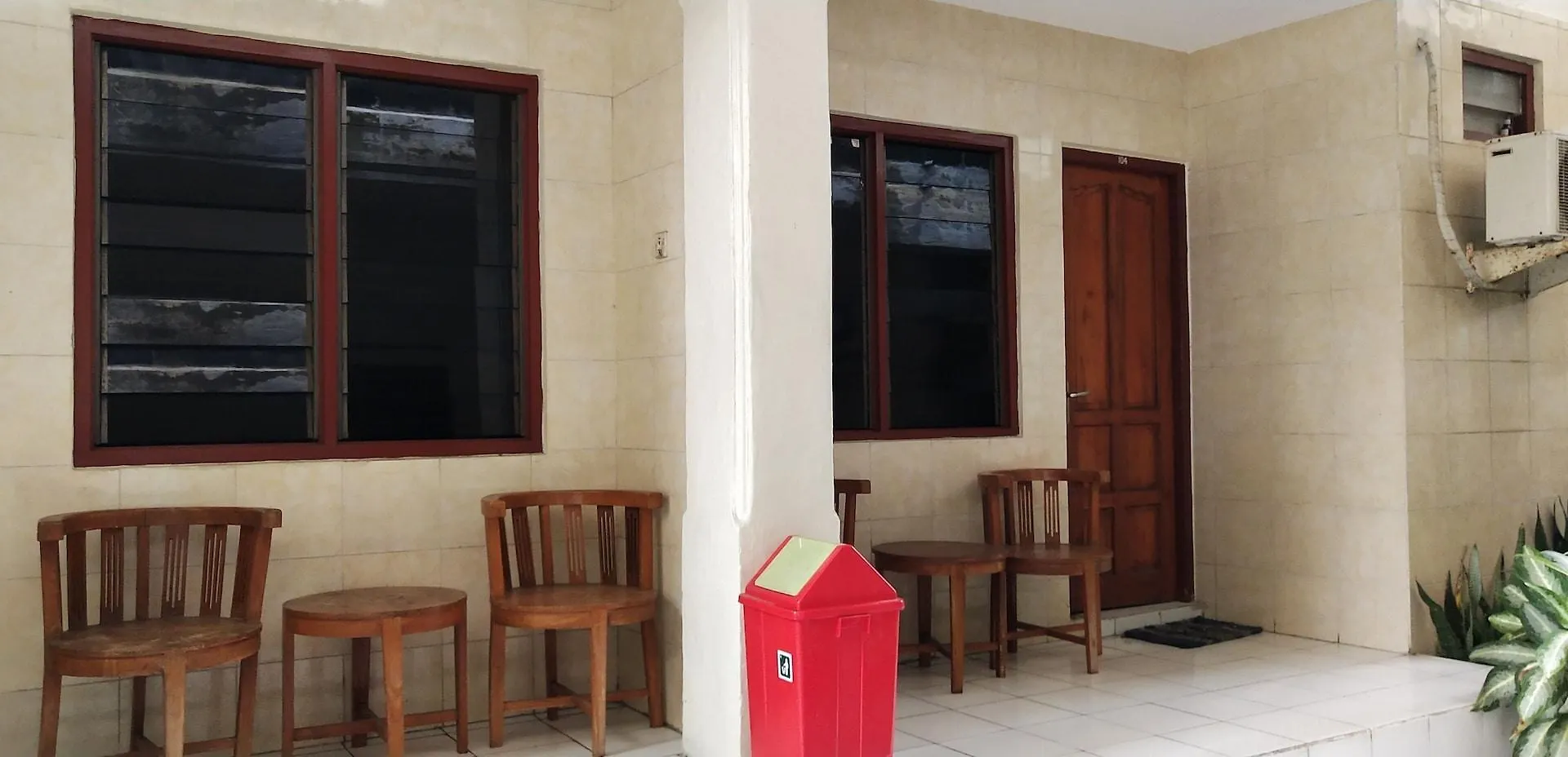 Hotel Darmadi Kuta Kuta  0*, Kuta (Bali) Indonesia