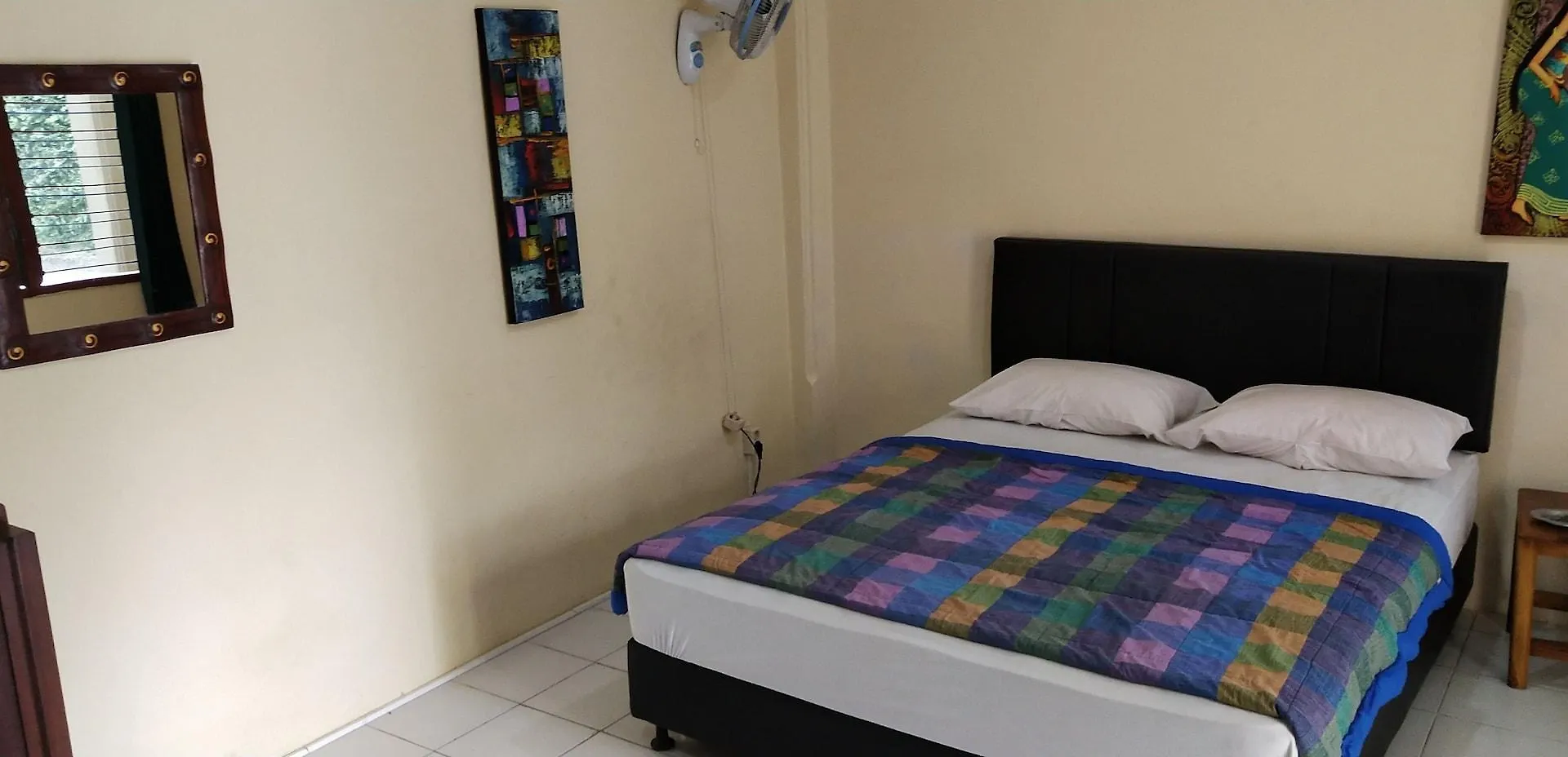 Hotel Darmadi Kuta Kuta  Indonesia