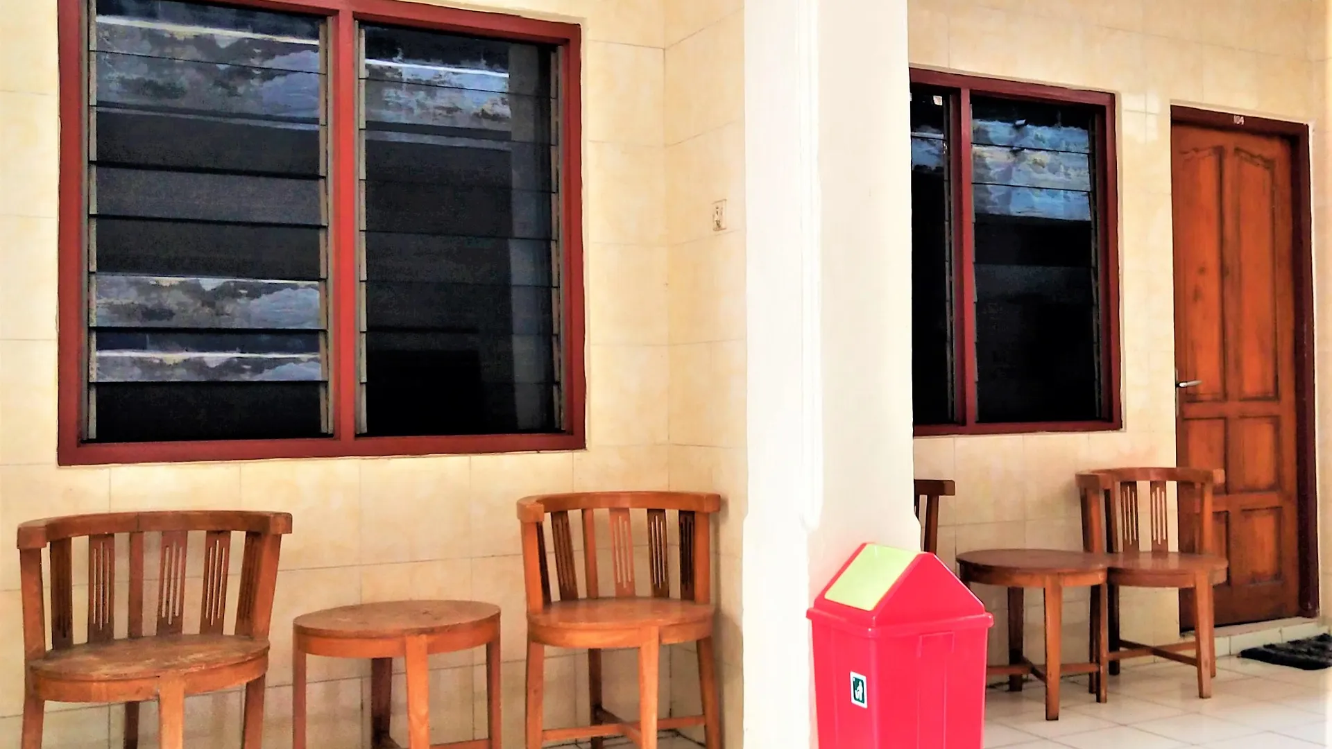 Hotel Darmadi Kuta Kuta