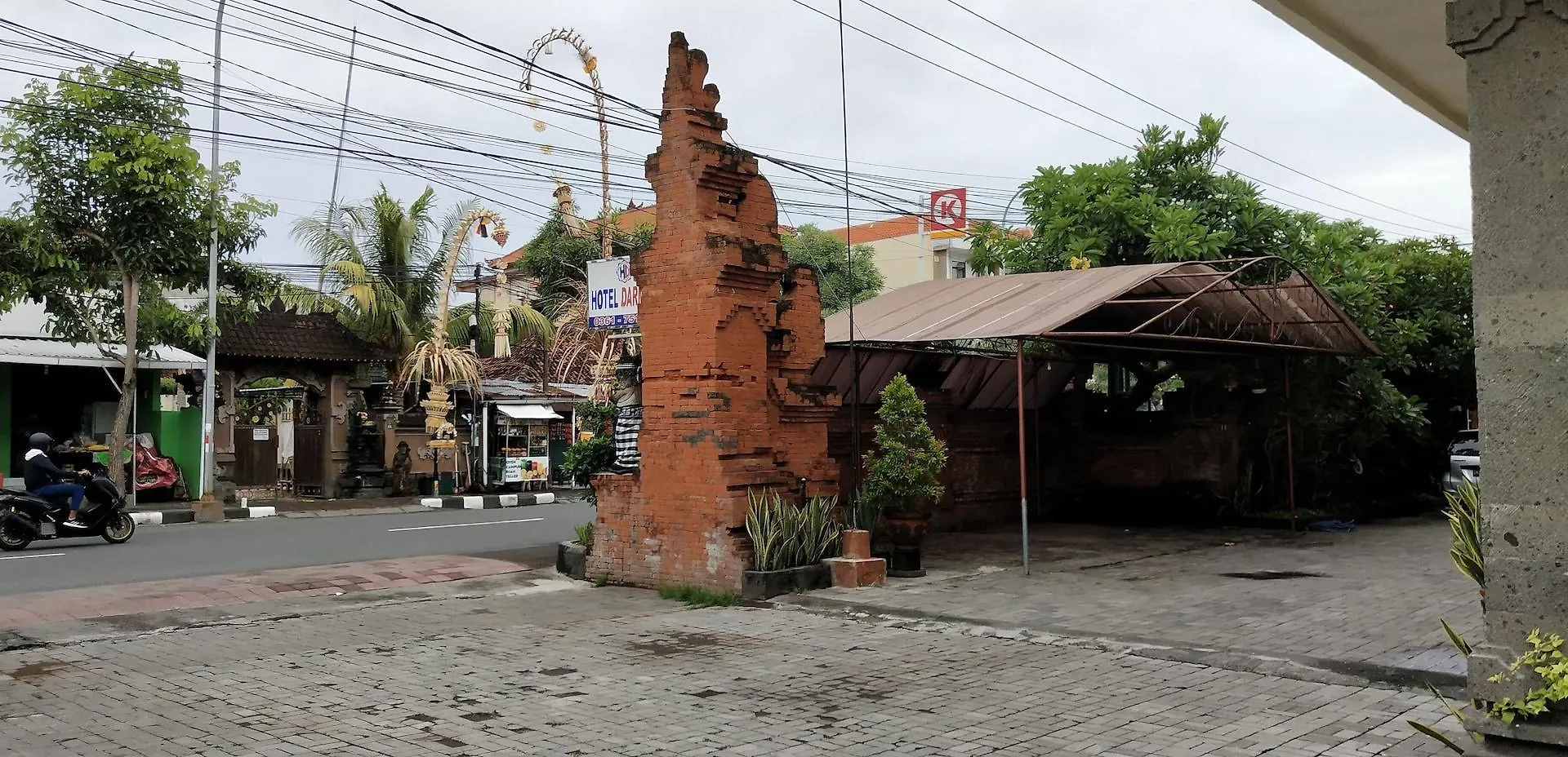 Hotel Darmadi Kuta Kuta  Kuta (Bali)
