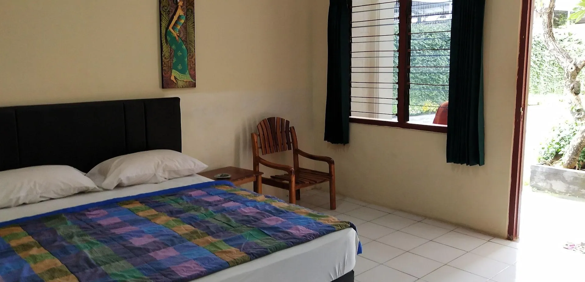 Hotel Darmadi Kuta Kuta
