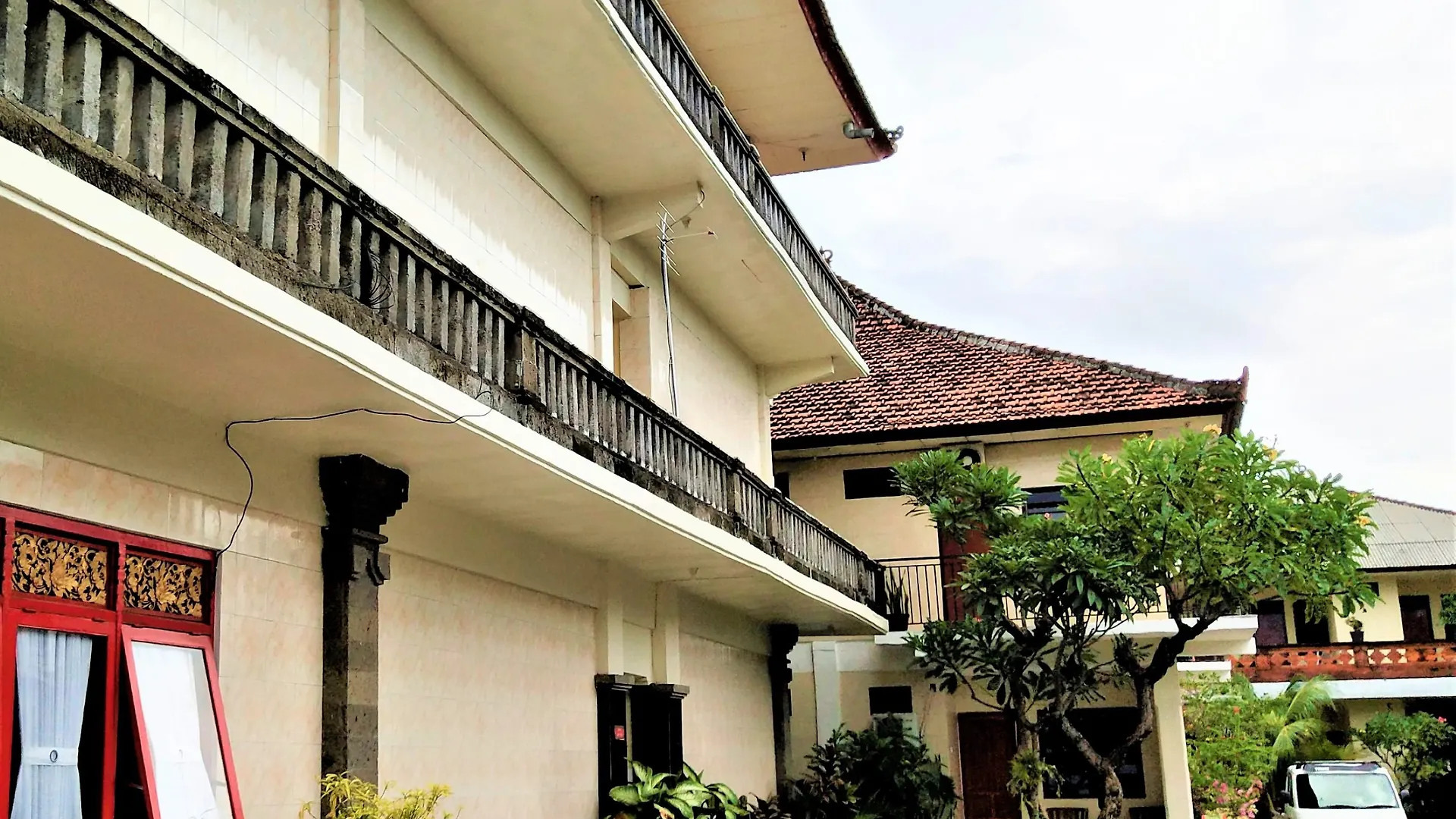 Hotel Darmadi Kuta Kuta  0*, Kuta (Bali) Indonesia