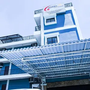 Hotel Asher Bali Transit, Kuta (Bali)