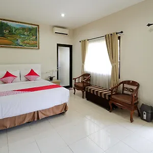 Hotel Oyo 734 Tuban Torres, Kuta (Bali)