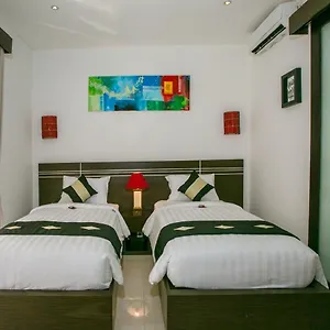 Hotel The Diana, Kuta (Bali)