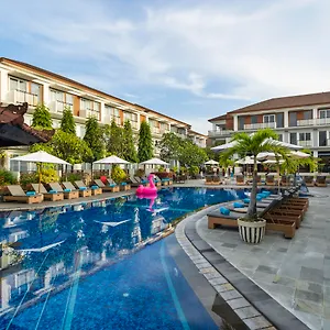 Hotell Kuta Club, Kuta Lombok