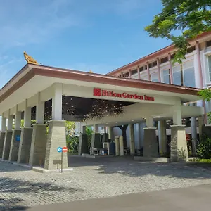 Hotel Hilton Garden Bali Ngurah Rai Airport, Kuta (Bali)