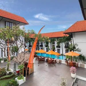 Hotel Harris Kuta Tuban Bali, Kuta (Bali)