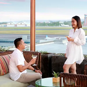 Hotel Novotel Bali Ngurah Rai Airport, Kuta (Bali)