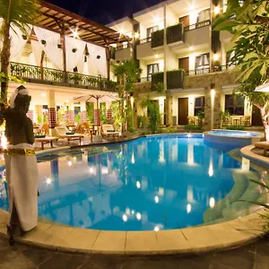 Hotel Manggar Indonesia, Kuta (Bali)