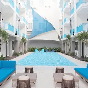 Bloo Bali Кута
