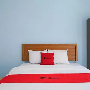 Hotel Reddoorz At De'balcon Kuta Bali, Kuta (Bali)