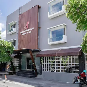 Hotel Collection O Kuta Near Airport Ngurah Rai, Kuta (Bali)