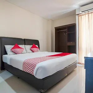 Hotel Oyo 482 Anika, Kuta (Bali)