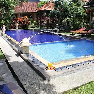 Hotel Puri Nusantara, Kuta (Bali)