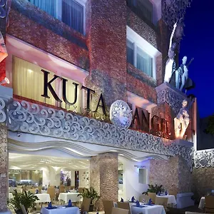 4* Hotel Kuta Angel - Luxurious Living